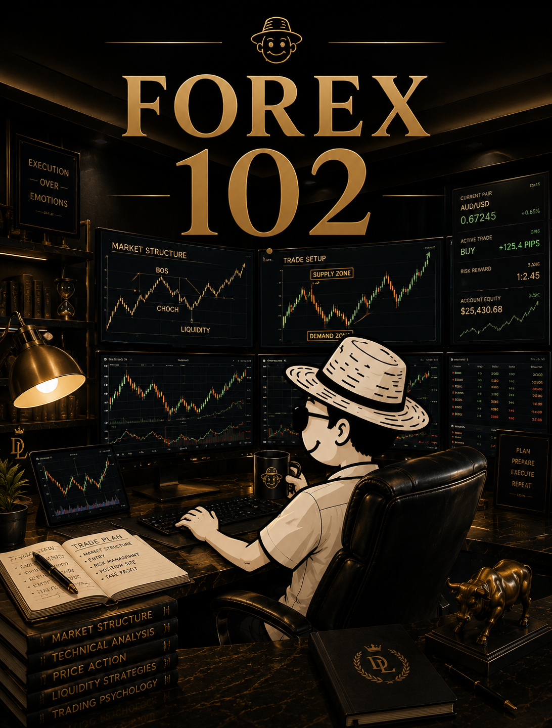 Forex 102