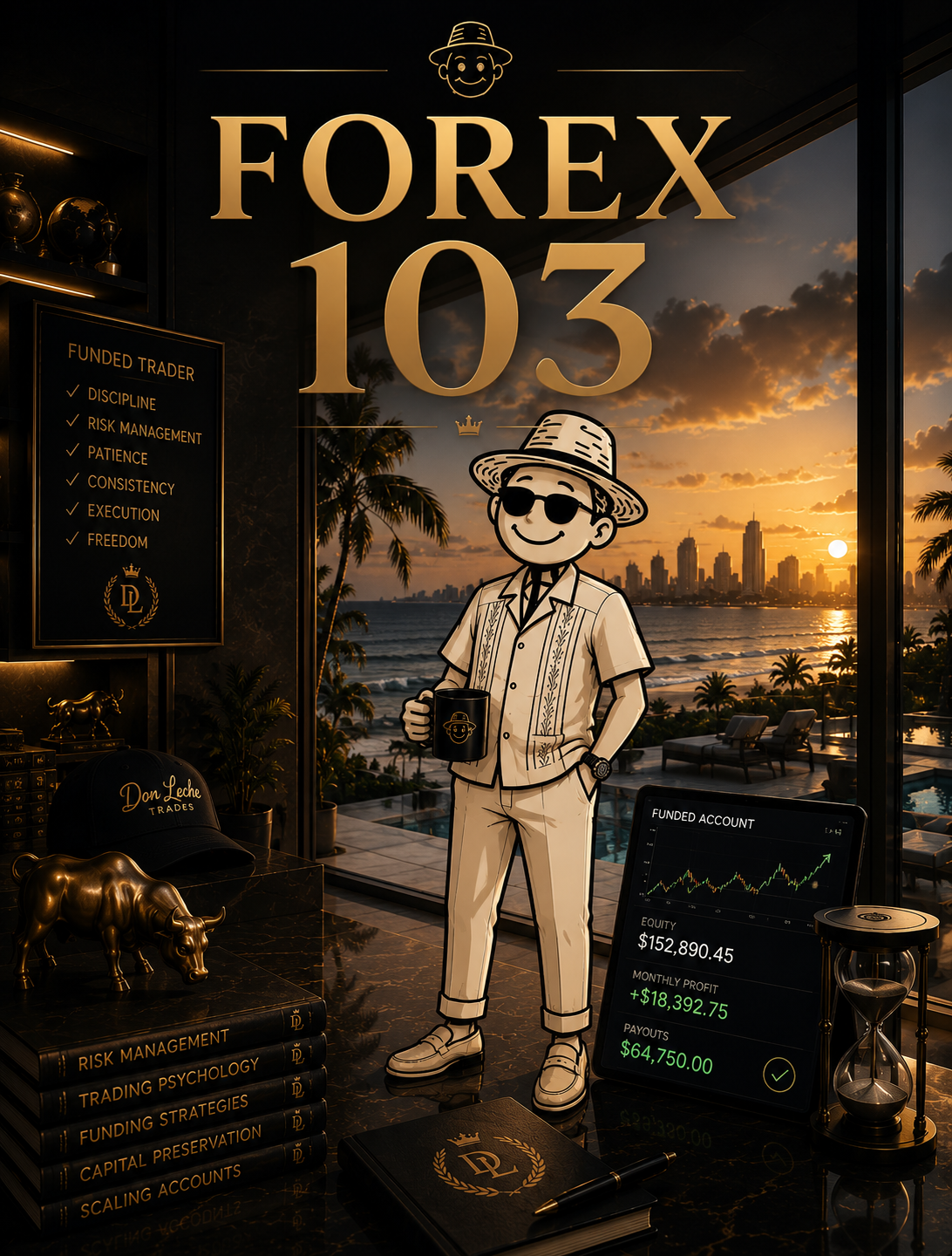 Forex 103