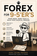 Forex  for the Busy 9-5 Professional