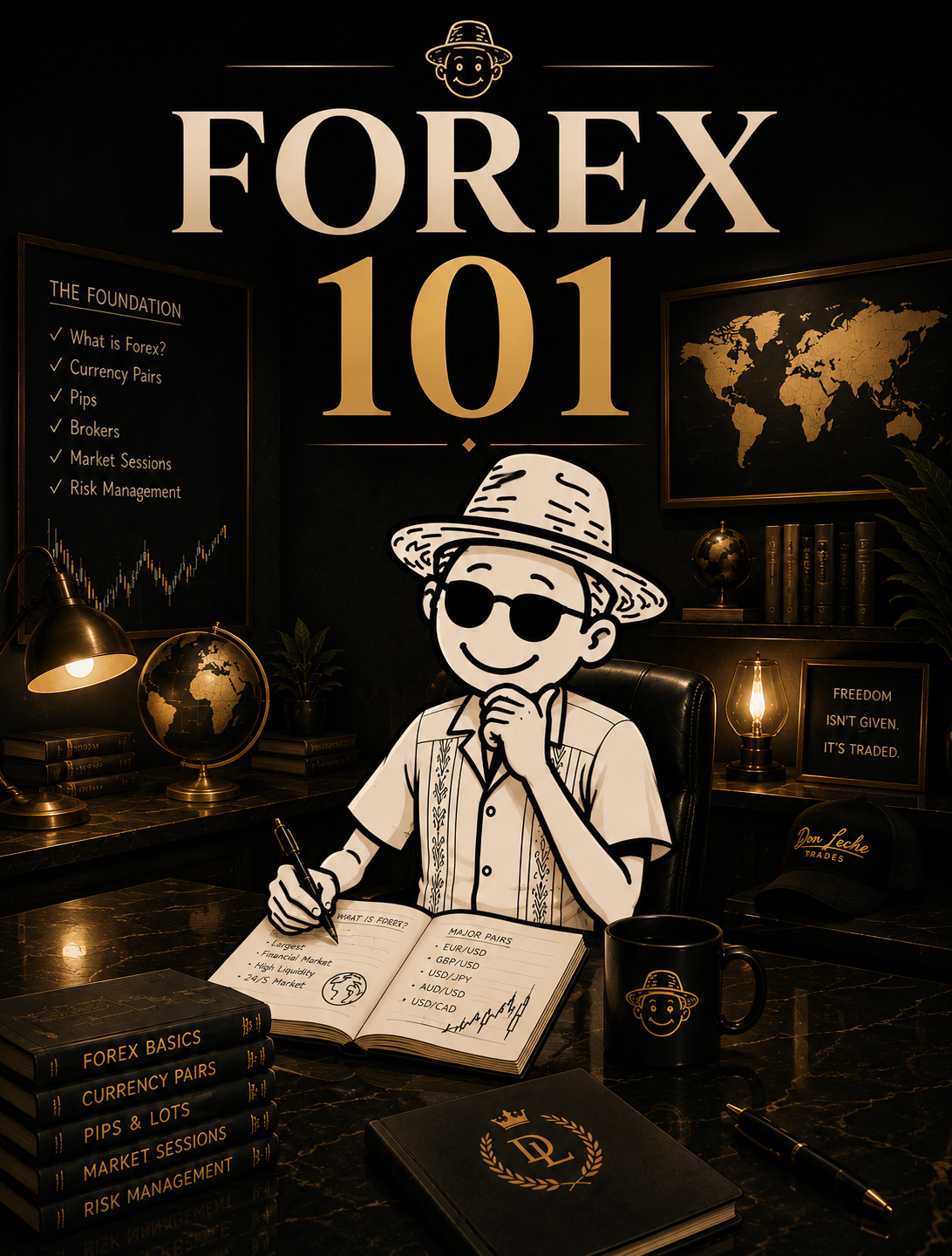 Forex 101