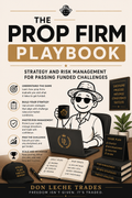 The Prop Firm Playbook: Strategy and Risk Management for Passing Funded Challenges